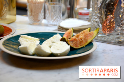 L'Aperitivo chez Roberta