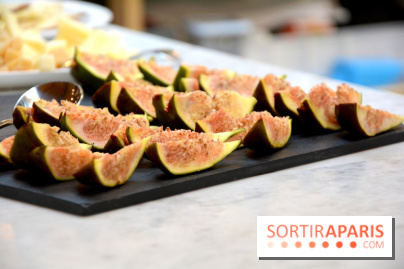 L'Aperitivo chez Roberta