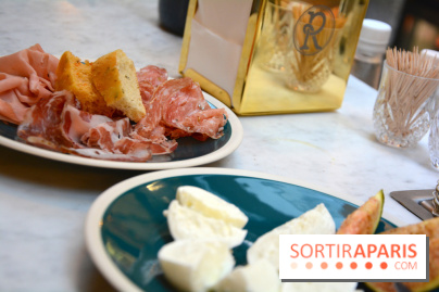 L'Aperitivo chez Roberta