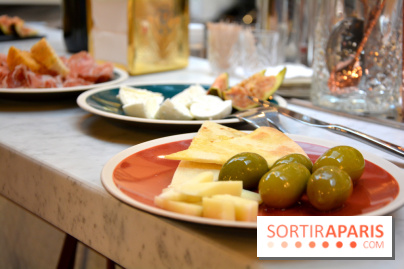 L'Aperitivo chez Roberta