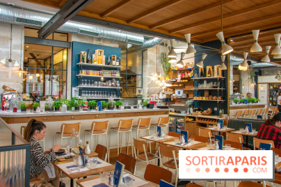 L'Aperitivo chez Roberta