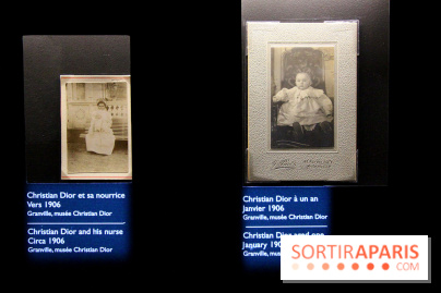 Exposition Dior au Musée des Arts Décoratifs 