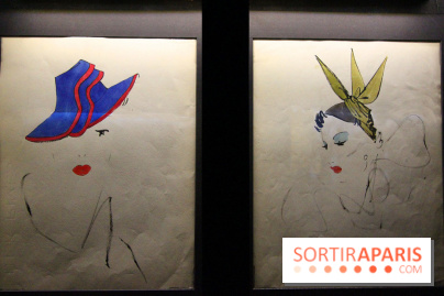 Exposition Dior au Musée des Arts Décoratifs 