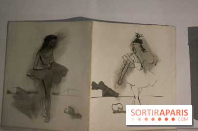 Exposition Dior au Musée des Arts Décoratifs 