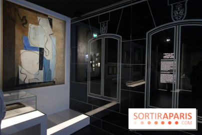 Exposition Dior au Musée des Arts Décoratifs 