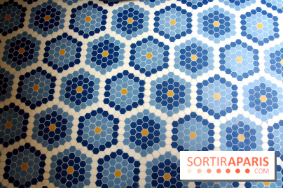 Maison Aleph : pâtisserie levantine signée Myriam Sabet à Paris