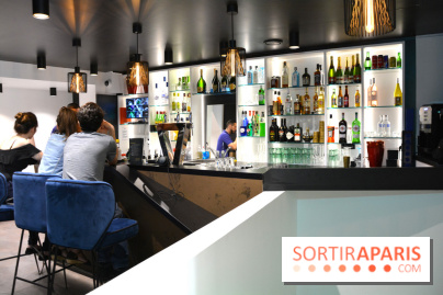 VIK Karaoké Saint Michel