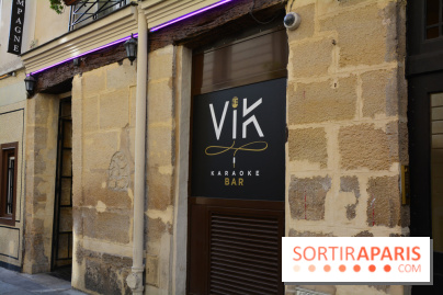 VIK Karaoké Saint Michel
