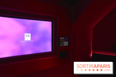 VIK Karaoké Saint Michel