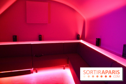 VIK Karaoké Saint Michel