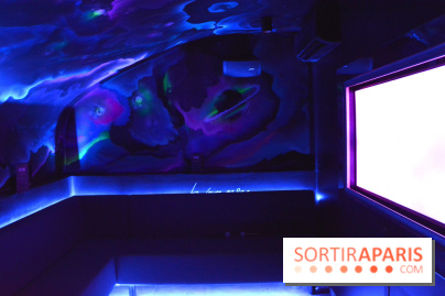 VIK Karaoké Saint Michel