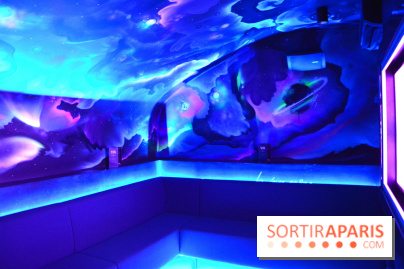 VIK Karaoké Saint Michel