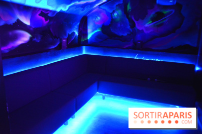 VIK Karaoké Saint Michel