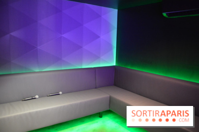 VIK Karaoké Saint Michel