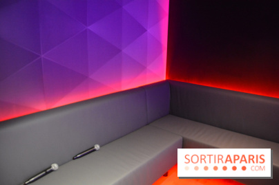 VIK Karaoké Saint Michel