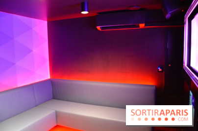 VIK Karaoké Saint Michel