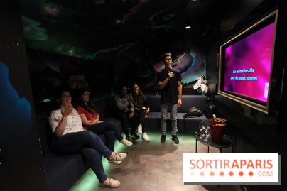 VIK Karaoké Saint Michel