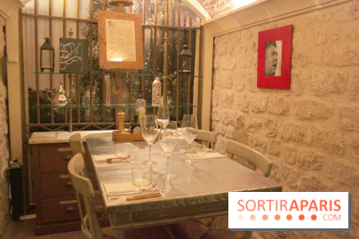 Bellota Bellota Tour Eiffel