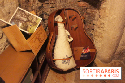 Bellota Bellota Tour Eiffel