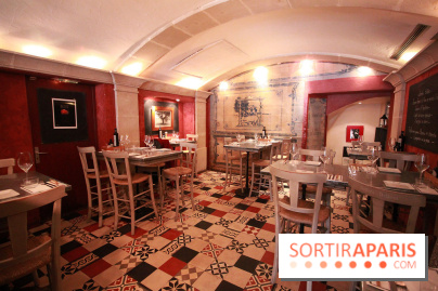 Bellota Bellota Tour Eiffel