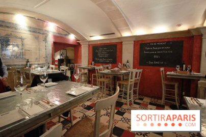 Bellota Bellota Tour Eiffel