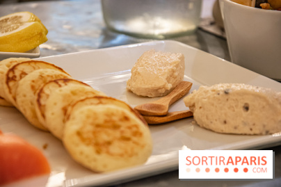 Nouvelle carte Bellota Bellota Tour Eiffel