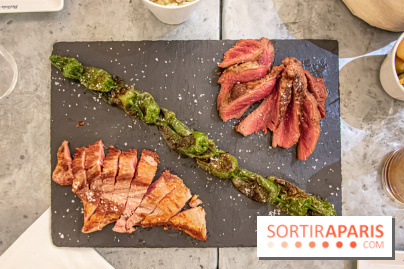 Nouvelle carte Bellota Bellota Tour Eiffel