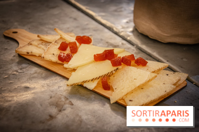 Nouvelle carte Bellota Bellota Tour Eiffel