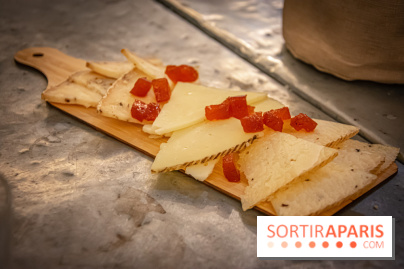 Nouvelle carte Bellota Bellota Tour Eiffel