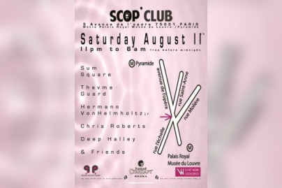 Subliminal Love: The Deep Experience