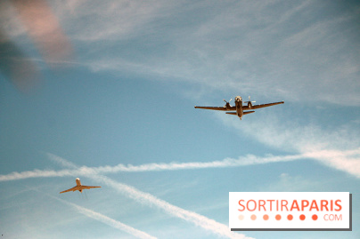 Défilé 14 juillet 2017