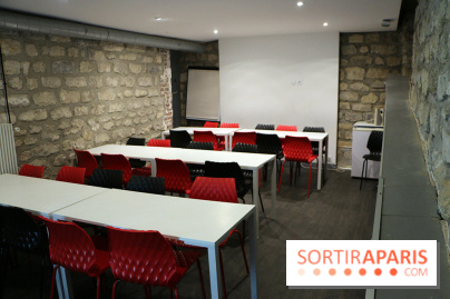 Laser Game Evolution Paris 14ème