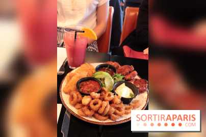 Indiana Café République