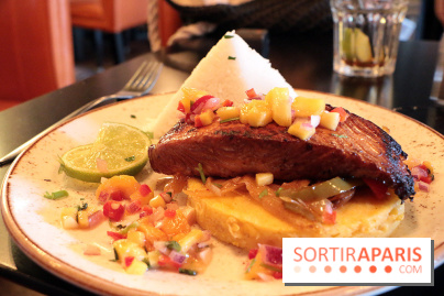 Indiana Café République