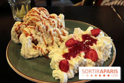 Indiana Café République