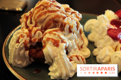 Indiana Café République