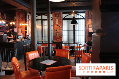 Indiana Café République