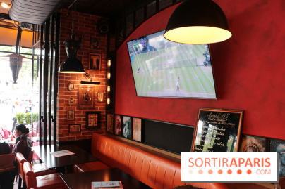 Indiana Café République