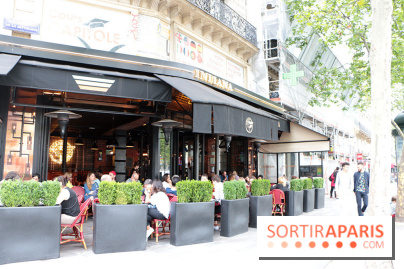 Indiana Café République