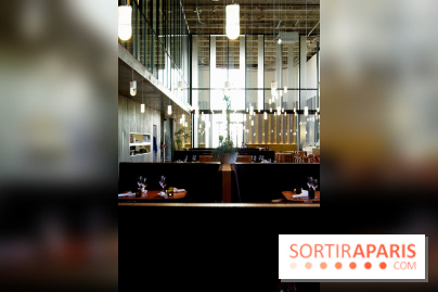 Les Grands Verres au Palais de Tokyo