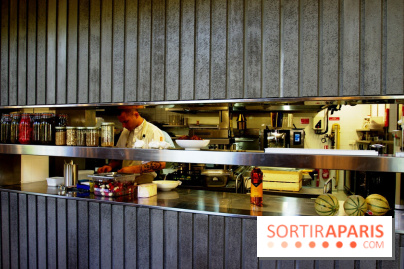 Les Grands Verres au Palais de Tokyo