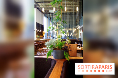 Les Grands Verres au Palais de Tokyo