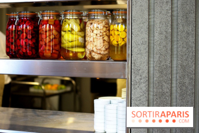 Les Grands Verres au Palais de Tokyo