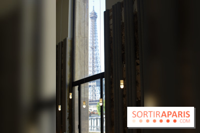 Les Grands Verres au Palais de Tokyo