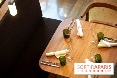 Les Grands Verres au Palais de Tokyo