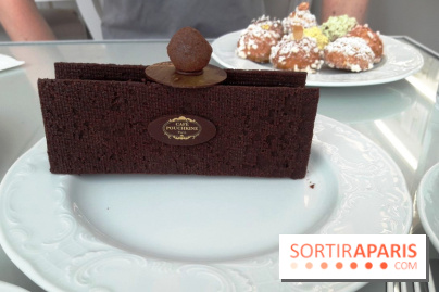 Le Café Pouchkine dévoile sa carte salée