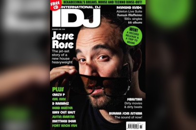Soirée, Paris, Social Club, Jesse Rose, Worthy, Get The Curse