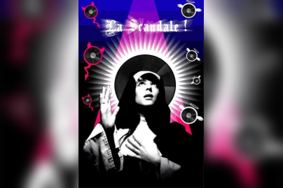 Soirée, Clubbing, Paris, Batofar, Scandale, Electro, Rock