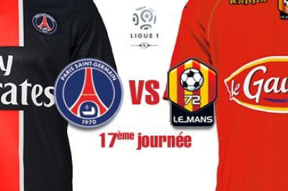 Le Mans : Repartir de plus belle ! (Avant-match)