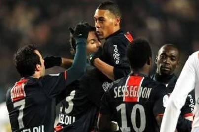 Le Mans : Notes > Sessegnon et Hoarau décisifs